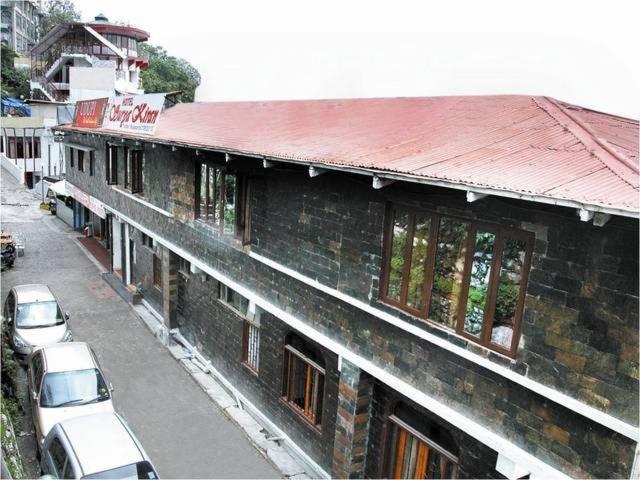Hotel Surya Kiran Mussoorie Exterior photo